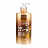 Greengrapy Deep  Argan Moisture- Hair Shampoo